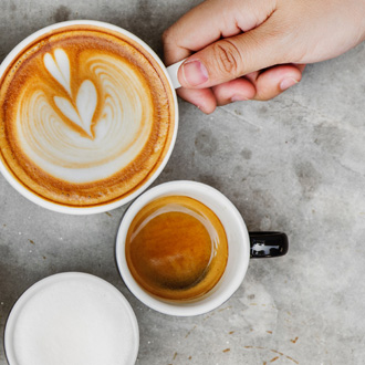 Coffee Morning