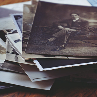Desborough Family History Group